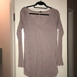 Free People Sweater Size Small